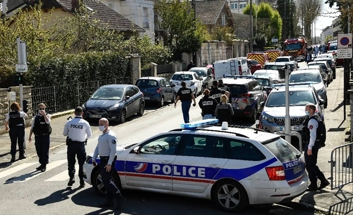 الإرهاب يضرب مرة أخرى في فرنسا ولكن من المستفيد؟