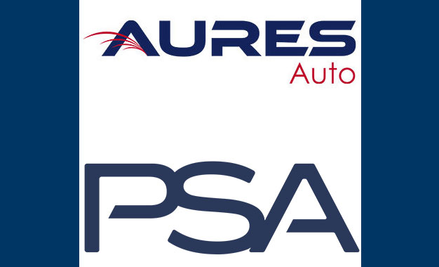 Aures Auto: 15 عامًا من النجاح في خدمة علامة Citroën التجارية