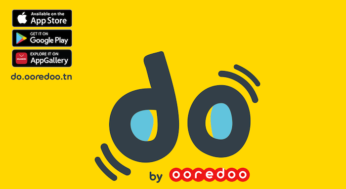 Ooredoo تونس تطلق عرض “DO” وتكرس استراتيجيتها الرقمية