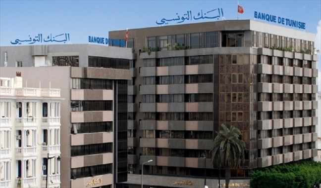 أعلن البنك التونسي عن تحقيق الناتج القومي الإجمالي 82 مليون دينار في الربع الأول