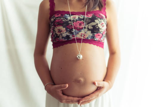 بولا الحمل: المجوهرات الأعلى للمرأة الحامل