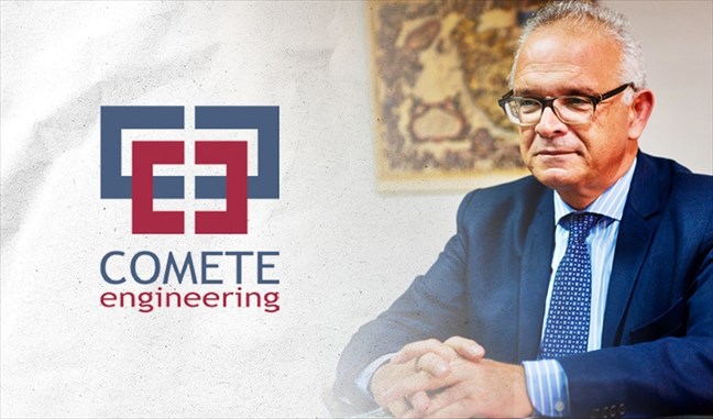 الربط بين إيطاليا وتونس: اختيرت شركة COMETE Engineering لإجراء دراسات الجدوى