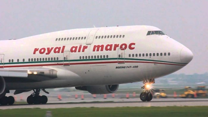المغرب يقرر تعليق الرحلات الجوية مع تونس