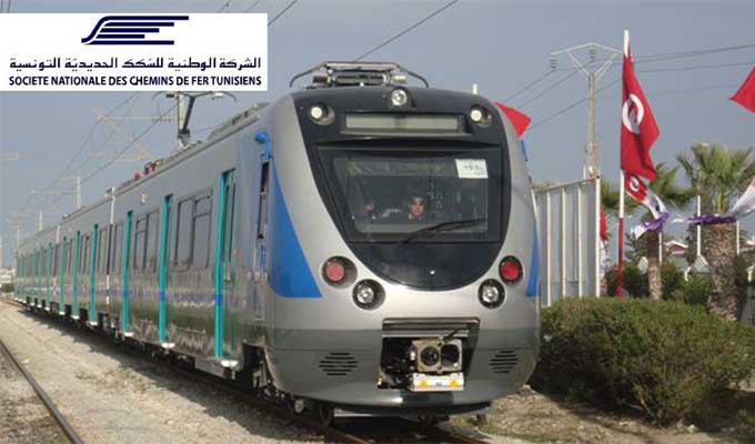 تونس - SNCFT: قطارات إضافية لتحسين الخدمات على الخط ...