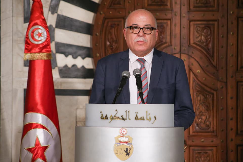 تونس: إغلاق الحدود ليس خطا أحمر ، اجتماع وزاري الجمعة في …