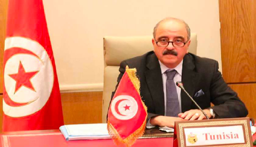 تونس - الاتحاد الأوروبي: شراكة استراتيجية يتعين إعادة تشكيلها