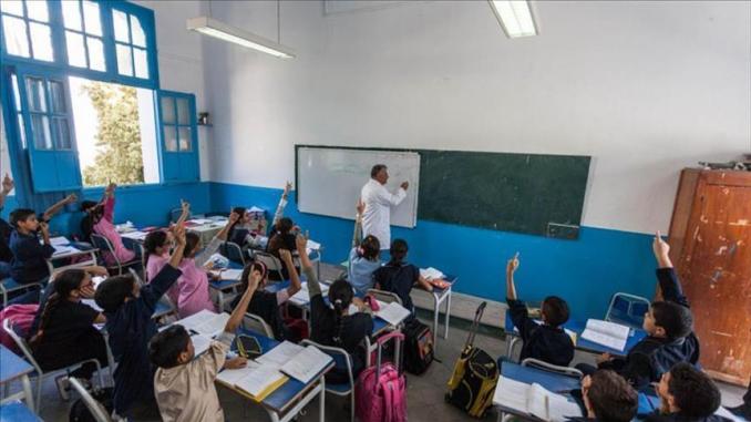 تونس / التربية والتعليم: استئناف جزئي للدراسة يوم الإثنين وإبقاء الامتحانات الوطنية في ...