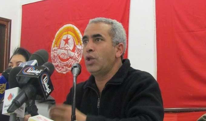 تونس: اليعقوبي يقترح تأجيل الامتحانات