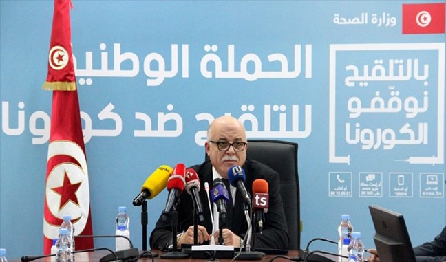 تونس: تشديد حظر التجوال وإغلاق الأسواق الأسبوعية اعتباراً من الجمعة ...