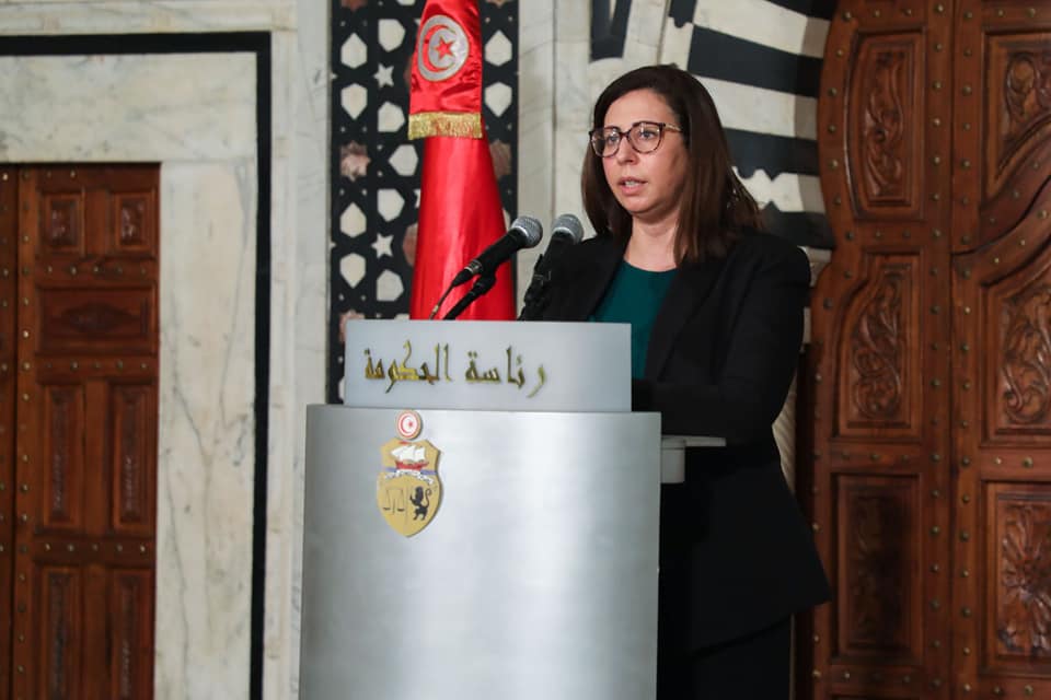 تونس تعلن قيودا جديدة وتشدد حظر التجوال للحد من انتشار ...