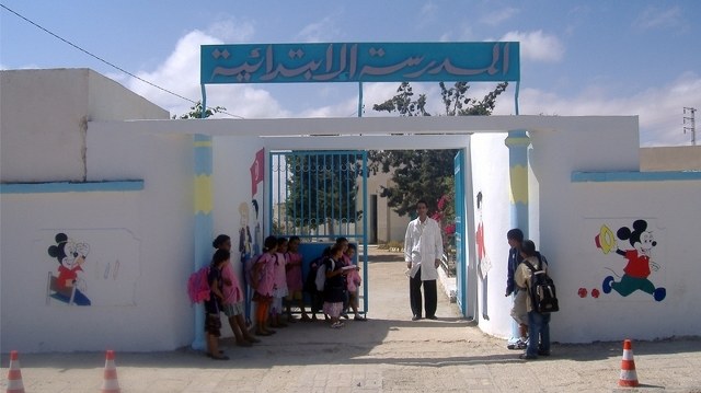 تونس: تفاصيل من وزارة التربية والتعليم حول تعليق الدراسة