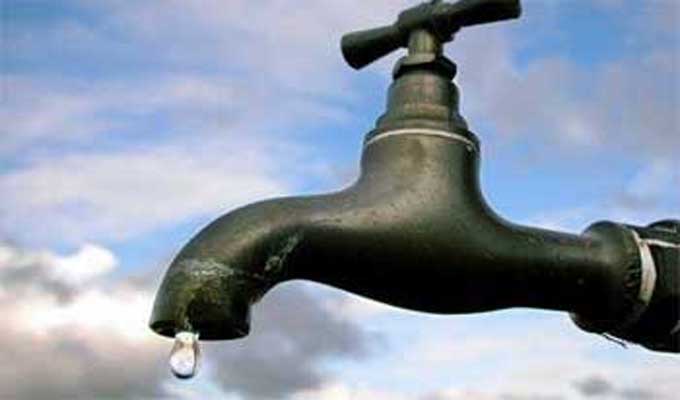 تونس: قطع إمداد مياه الشرب بالقيروان