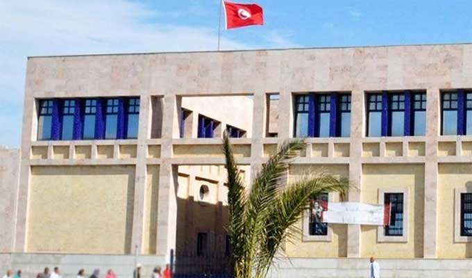 تونس – كوفيد -19: إجراءات جديدة للمؤسسات العامة ذات الطابع الثقافي