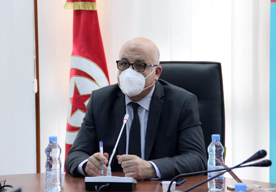 تونس ليست محصنة ضد الموجة الثالثة من فيروس كورونا ، نسبة إيجابية التحليلات هي ...