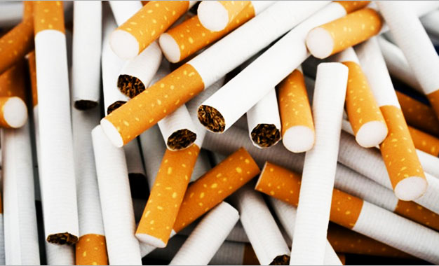 تونس: يُصرح الآن لمحلات السوبر ماركت ببيع السجائر