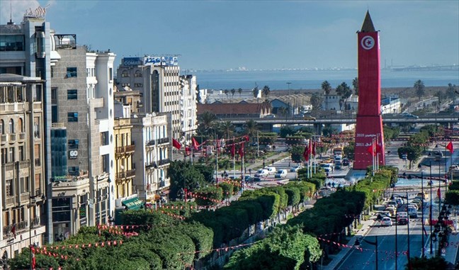 دوار الدين العام التونسي