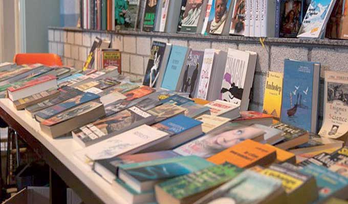 مبروك المناعي يقدم الملامح الرئيسية لمعرض تونس الدولي للكتاب 2021