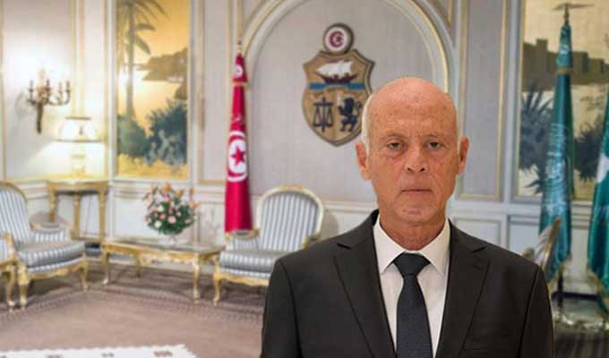تونس: رئيس الدولة يقوم بزيارة “مفاجئة” إلى محافظة القصرين