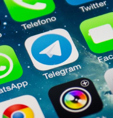 كيفية البحث عن القنوات على Telegram - كيفية البحث عن القنوات الخاصة على Telegram 