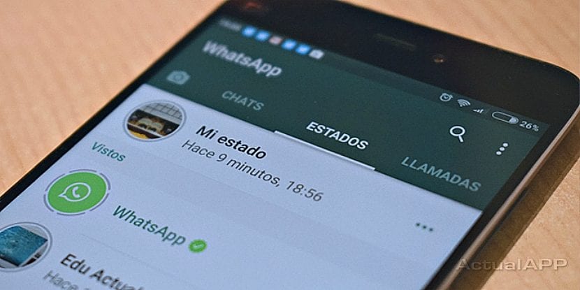 الأخبار التي يقدمها لنا WhatsApp Beta