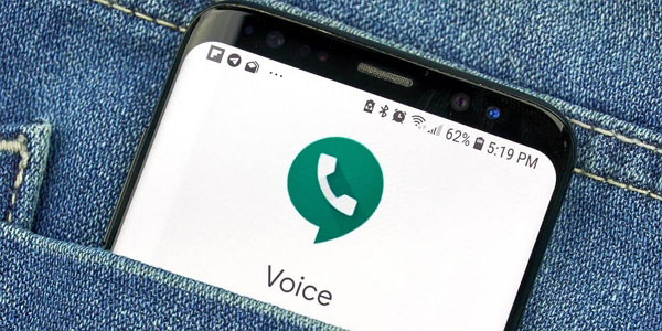 كيفية الحصول على رقم افتراضي مجاني لتطبيق WhatsApp باستخدام Google Voice
