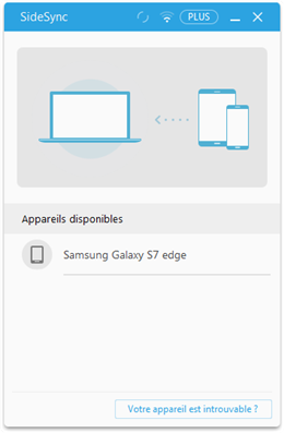الاتصال بين هاتف Samsung والكمبيوتر - الخطوة 1