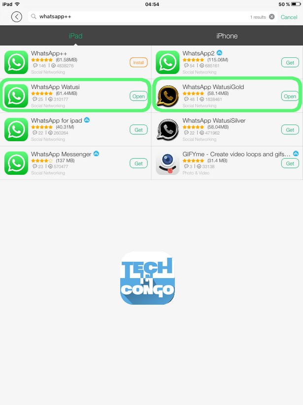WhatsApp لنظام iOS كيفية تثبيت WhatsApp على iPad بدون هاتف أو كمبيوتر شخصي