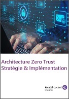 Zero Trust: الورقة البيضاء الخاصة بالعمارة والاستراتيجية