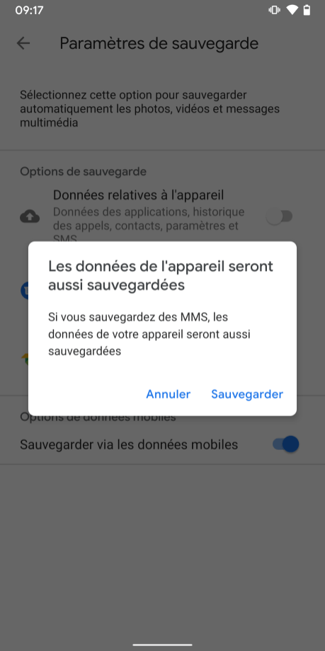 Google One Backup (4)