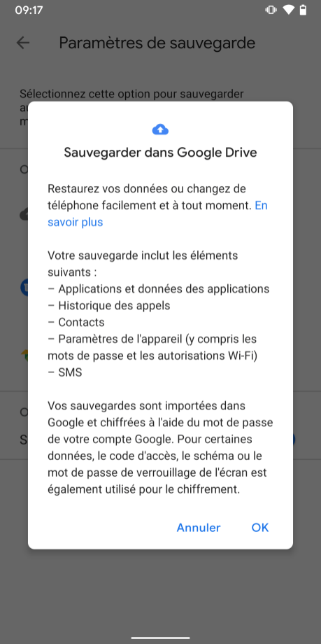 Google One Backup (3)