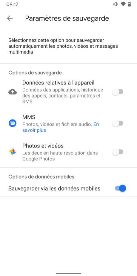 Google One backup (1)