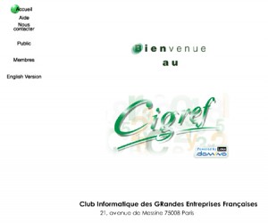 http://web.archive.org/web/19980513013252/www.cigref.fr/CIGREF/C