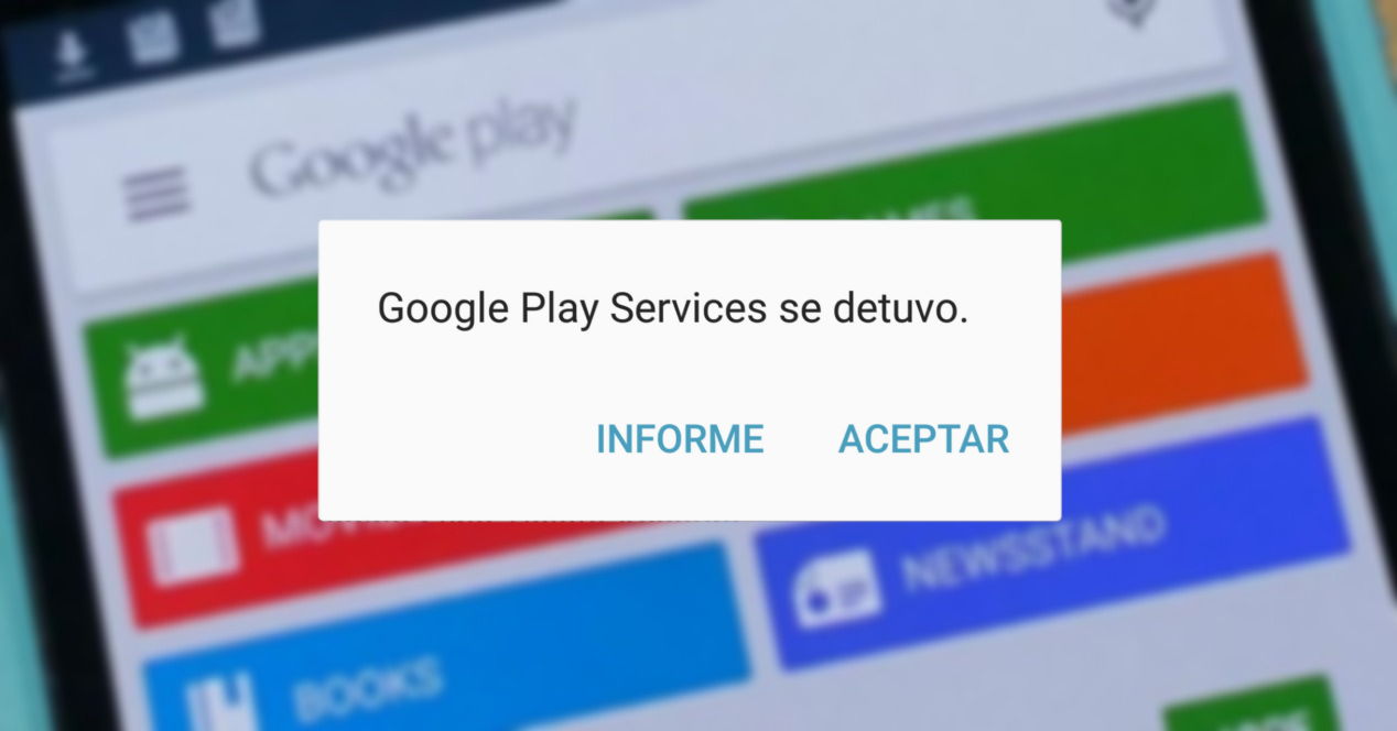 لماذا يرفض Google Play التنزيل؟