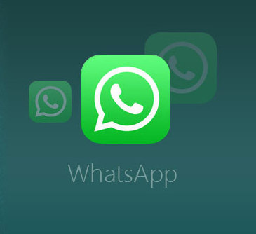 whatsapp استعادة الرسائل المحذوفة iphone
