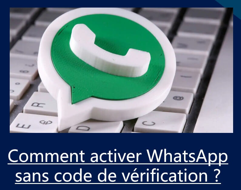 كيفية تنشيط WhatsApp بدون رمز التحقق