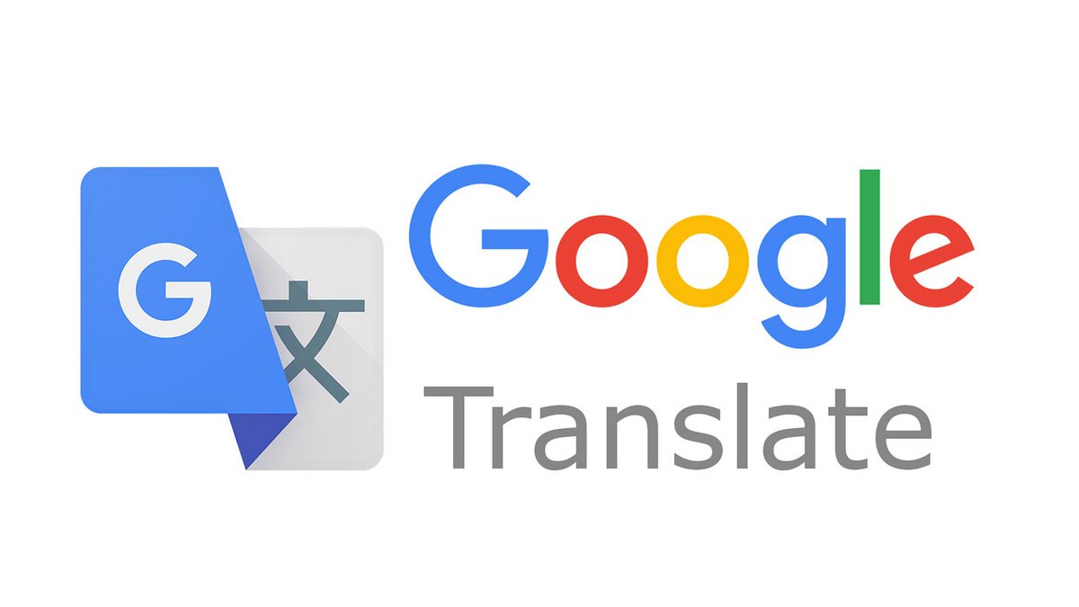 شعار Google Translate