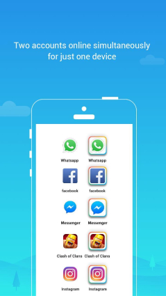 whatsapp clone apk