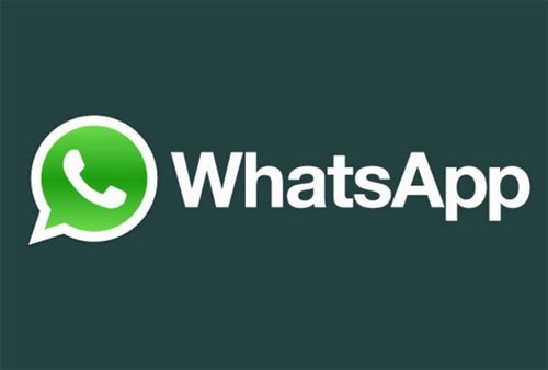 إعادة تثبيت ال WhatsApp