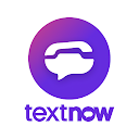 TextNow: اتصال + نص غير محدود