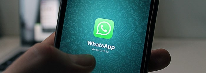 كيف تحذف حساب WhatsApp؟