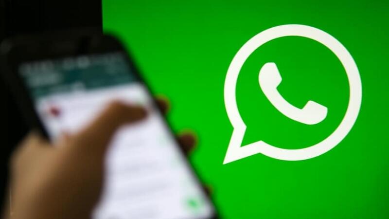كيفية استرداد سجل مكالمات WhatsApp المحذوف