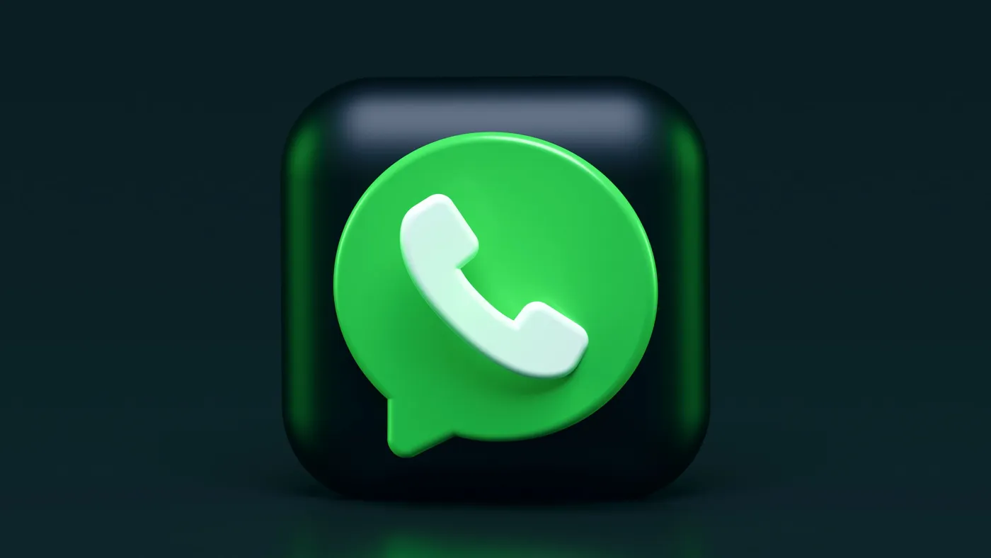 كيفية استعادة مكالمة صوتية على WhatsApp