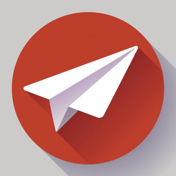 كيفية البحث عن قنوات على Telegram