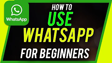 كيف يمكنني تنزيل WhatsApp؟