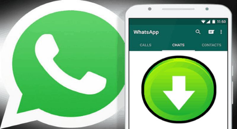 يغير WhatsApp لنظام Android موقع مجلد التنزيلات: إليك كيفية العثور عليه