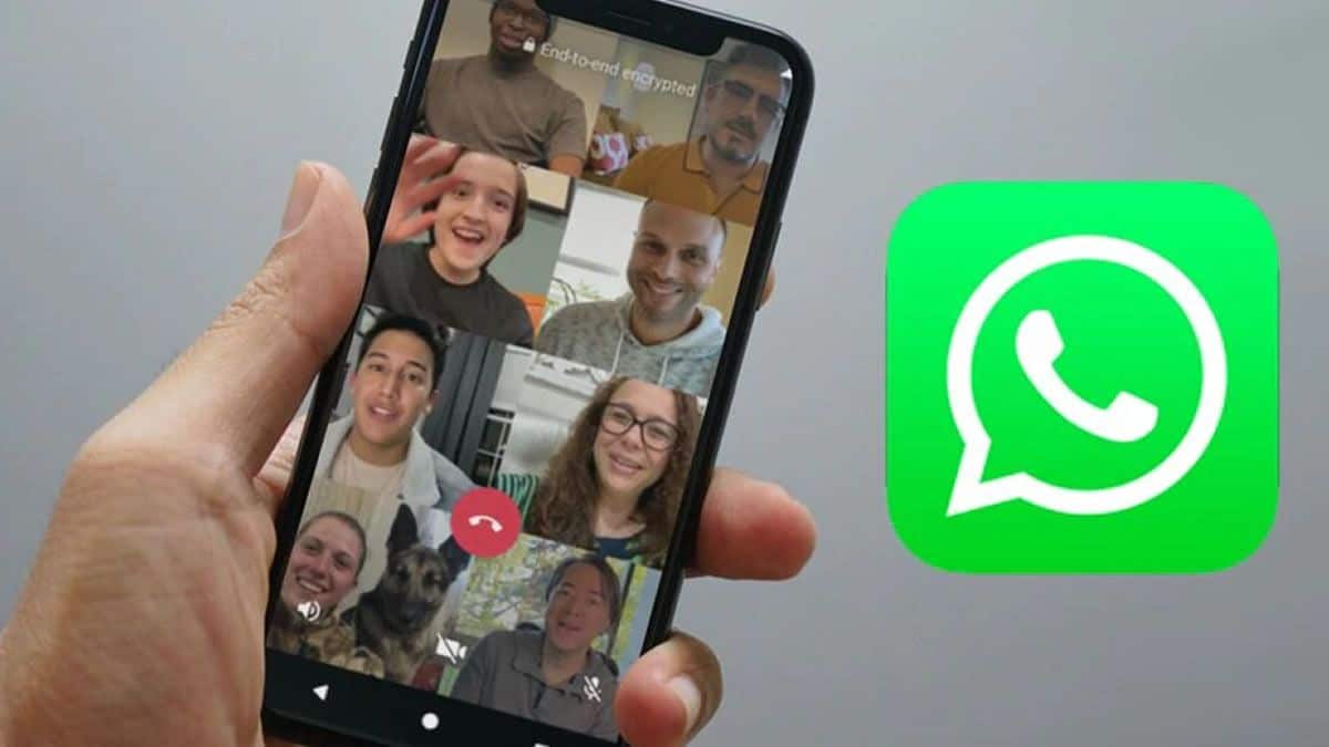 كيفية إجراء مكالمة فيديو على WhatsApp بأمان وسرعة
