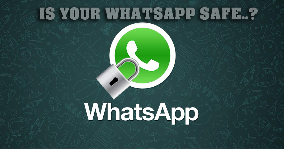 لماذا WhatsApp غير آمن؟