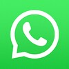 أيقونة whatsapp messenger