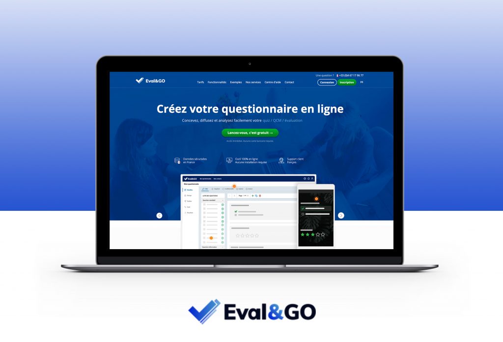 Eval & Go