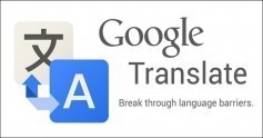 ترجمة صفحة ويب مع جوجل 0